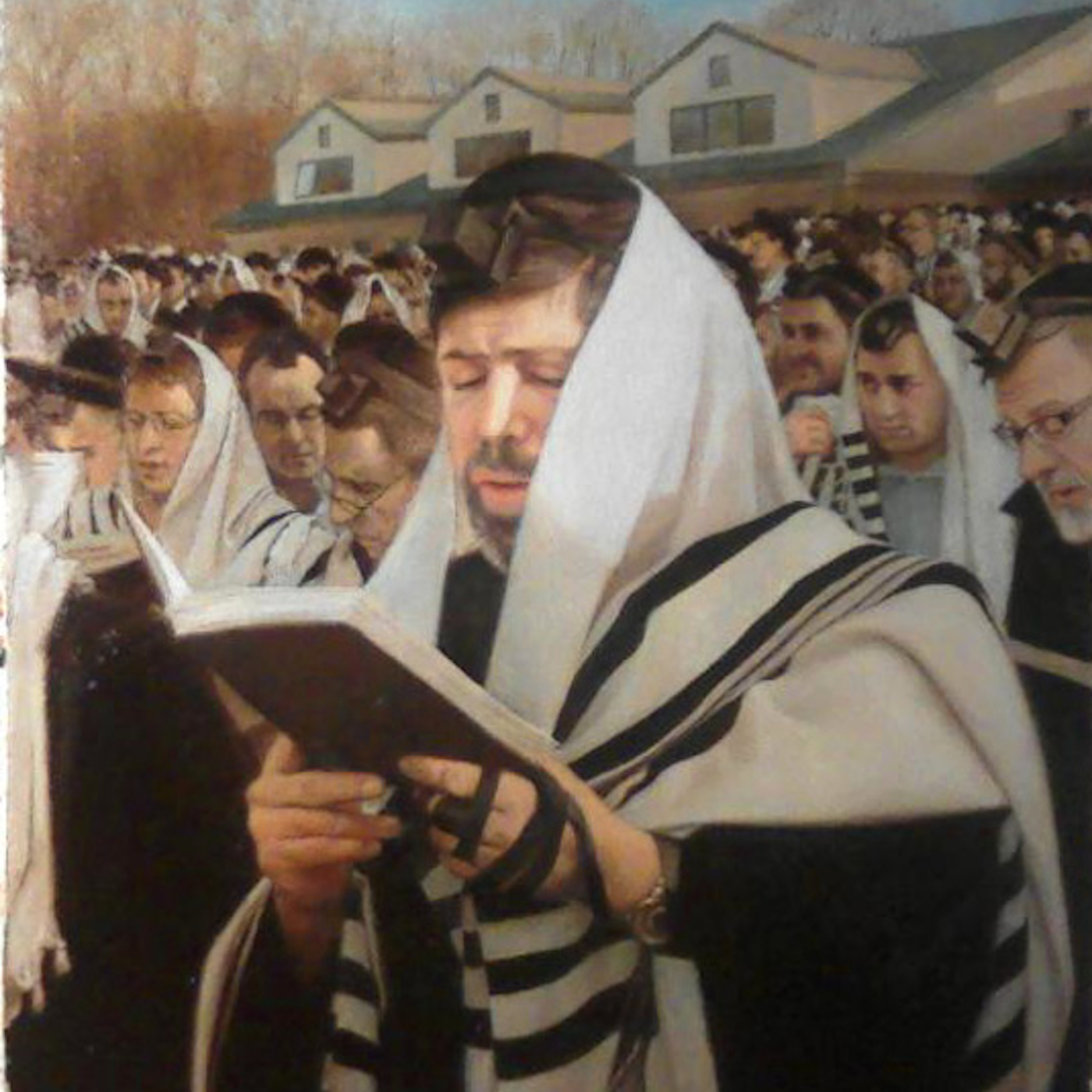 Melachim 1 Perek 8 - Why Klal Yisroel Worried About Not Fasting Yom Kippur