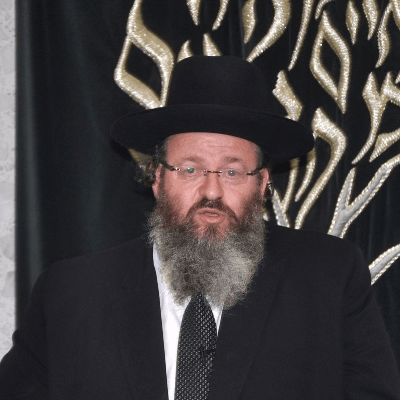 Recent Shiurim from Yeshivas Ohr Reuven